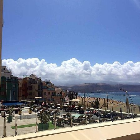 Marlenghi Apartments 8 Las Palmas de Gran Canaria Eksteriør bilde